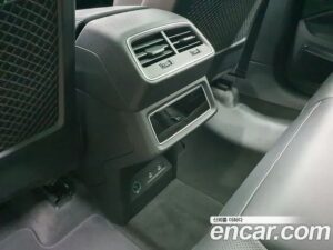 Audi e-tron 55 4WD Sportback 2022 года из Южной Кореи