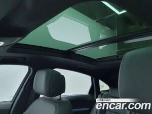 Audi e-tron 55 4WD Sportback 2022 года из Южной Кореи
