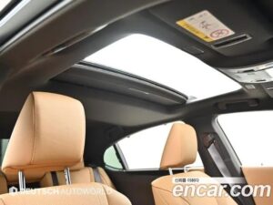 Lexus ES Executive 2020 года из Южной Кореи