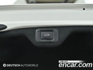 Lexus ES Executive 2020 года из Южной Кореи