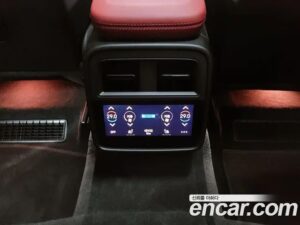 Porsche Taycan Turbo 2021 года из Южной Кореи
