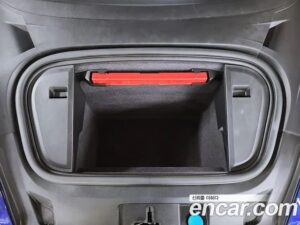 Porsche Taycan Turbo 2021 года из Южной Кореи