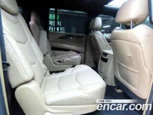 Cadillac Escalade 6.2 ESV 2020 года из Южной Кореи