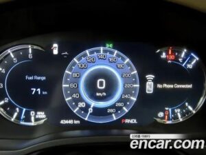 Cadillac Escalade 6.2 ESV 2020 года из Южной Кореи