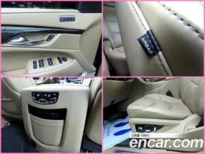 Cadillac Escalade 6.2 ESV 2020 года из Южной Кореи