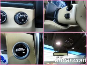 Cadillac Escalade 6.2 ESV 2020 года из Южной Кореи