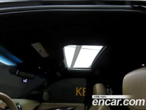 Cadillac Escalade 6.2 ESV 2020 года из Южной Кореи