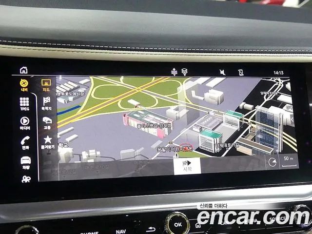 34695697_017.jpg Bentley Continental 6.0 GT 2019 года из Южной Кореи