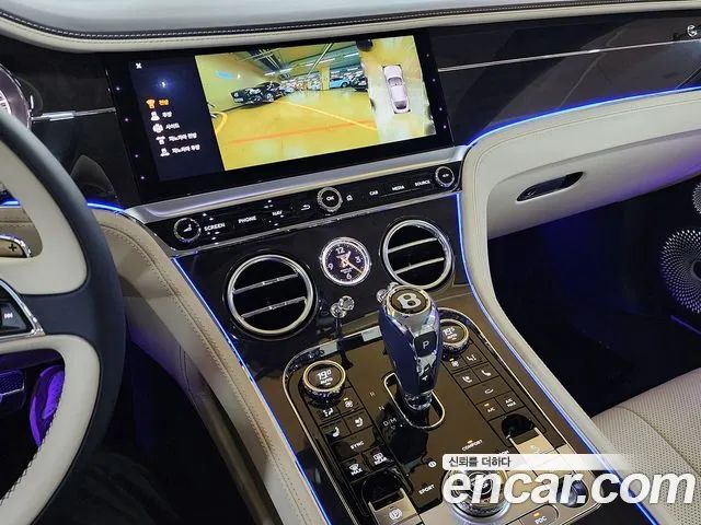 34695697_022.jpg Bentley Continental 6.0 GT 2019 года из Южной Кореи