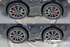 Maserati Ghibli 3.0 Modena 2022 года из Южной Кореи