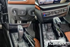 Maserati Ghibli 3.0 Modena 2022 года из Южной Кореи