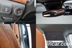 Maserati Ghibli 3.0 Modena 2022 года из Южной Кореи