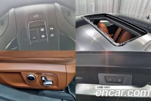 Maserati Ghibli 3.0 Modena 2022 года из Южной Кореи