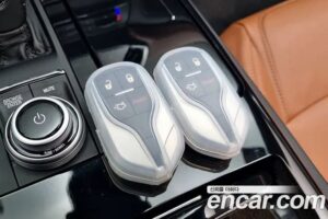 Maserati Ghibli 3.0 Modena 2022 года из Южной Кореи