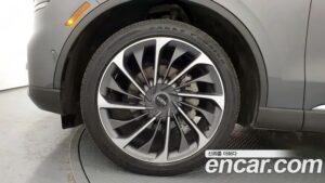 Lincoln Aviator 3.0 Reserve AWD 2020 года из Южной Кореи