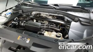 Lincoln Aviator 3.0 Reserve AWD 2020 года из Южной Кореи