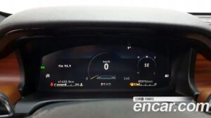 Lincoln Aviator 3.0 Reserve AWD 2020 года из Южной Кореи