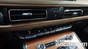 Lincoln Aviator 3.0 Reserve AWD 2020 года из Южной Кореи