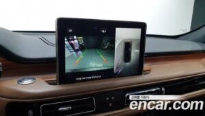 Lincoln Aviator 3.0 Reserve AWD 2020 года из Южной Кореи