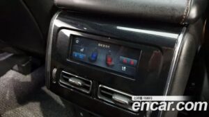 Lincoln Aviator 3.0 Reserve AWD 2020 года из Южной Кореи