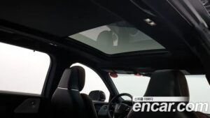 Lincoln Aviator 3.0 Reserve AWD 2020 года из Южной Кореи