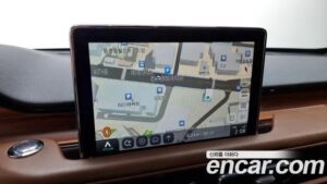 Lincoln Aviator 3.0 Reserve AWD 2020 года из Южной Кореи
