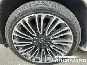 Lincoln Aviator 3.0 Black Label AWD 2021 года из Южной Кореи