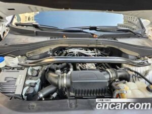 Lincoln Aviator 3.0 Black Label AWD 2021 года из Южной Кореи