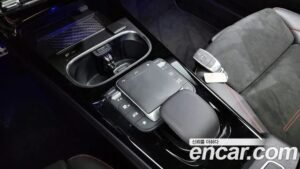 Mercedes-Benz CLA-Class CLA250 4MATIC 2021 года из Южной Кореи