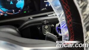 Mercedes-Benz CLA-Class CLA250 4MATIC 2021 года из Южной Кореи