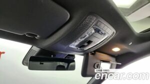 Mercedes-Benz CLA-Class CLA250 4MATIC 2021 года из Южной Кореи