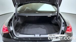 Mercedes-Benz CLA-Class CLA250 4MATIC 2021 года из Южной Кореи