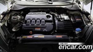 Volkswagen Arteon 2.0 TDI Prestige 2020 года из Южной Кореи