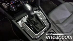 Volkswagen Arteon 2.0 TDI Prestige 2020 года из Южной Кореи