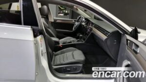 Volkswagen Arteon 2.0 TDI Prestige 2020 года из Южной Кореи