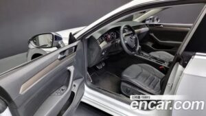 Volkswagen Arteon 2.0 TDI Prestige 2020 года из Южной Кореи