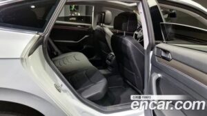 Volkswagen Arteon 2.0 TDI Prestige 2020 года из Южной Кореи