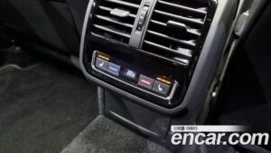 Volkswagen Arteon 2.0 TDI Prestige 2020 года из Южной Кореи