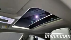 Volkswagen Arteon 2.0 TDI Prestige 2020 года из Южной Кореи