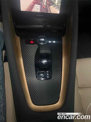Polestar Polestar 2 Long Range SINGLE MOTOR 2022 года из Южной Кореи