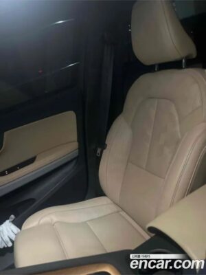 Polestar Polestar 2 Long Range SINGLE MOTOR 2022 года из Южной Кореи