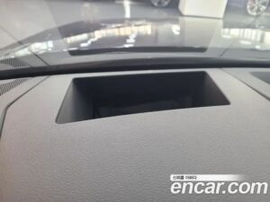 Audi e-tron 55 4WD 2022 года из Южной Кореи