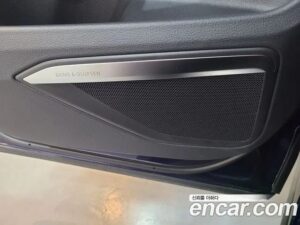 Audi e-tron 55 4WD 2022 года из Южной Кореи