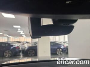 Audi e-tron 55 4WD 2022 года из Южной Кореи