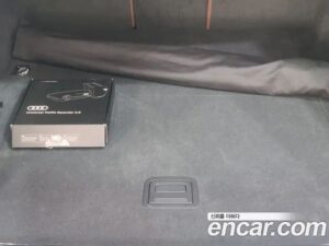 Audi e-tron 55 4WD 2022 года из Южной Кореи