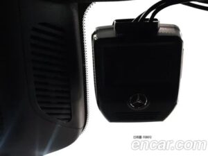 Mercedes-Benz EQS EQS350 2022 года из Южной Кореи