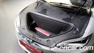 Tesla Model S LONG RANGE 2020 года из Южной Кореи
