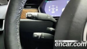 Tesla Model S LONG RANGE 2020 года из Южной Кореи