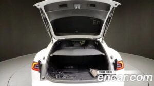 Tesla Model S LONG RANGE 2020 года из Южной Кореи