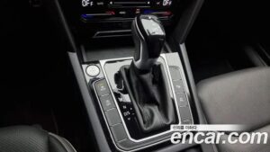 Volkswagen Arteon 2.0 TDI Prestige 4motion 2022 года из Южной Кореи